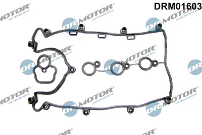 Gasket Set, cylinder head cover Dr.Motor Automotive DRM01603