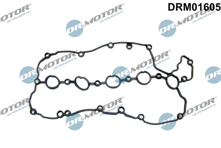 Dr.Motor Automotive DRM01605 Gasket, cylinder head cover