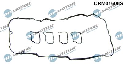 Gasket Set, cylinder head cover Dr.Motor Automotive DRM01606S