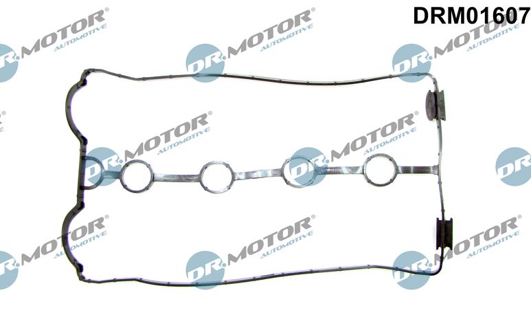Dr.Motor Automotive DRM01607 Gasket, cylinder head cover