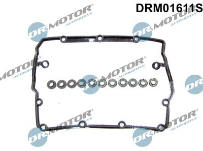 Gasket Set, cylinder head cover Dr.Motor Automotive DRM01611S