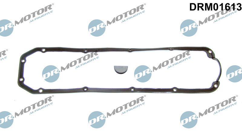 Dr.Motor Automotive DRM01613 Gasket, cylinder head cover