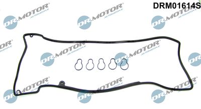 Gasket Set, cylinder head cover Dr.Motor Automotive DRM01614S