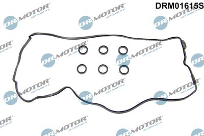 Gasket Set, cylinder head cover Dr.Motor Automotive DRM01615S