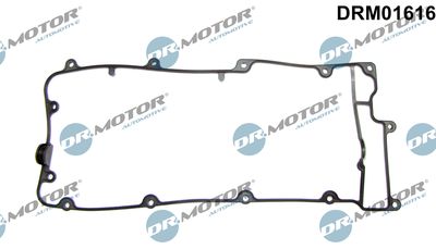 Gasket, cylinder head cover Dr.Motor Automotive DRM01616