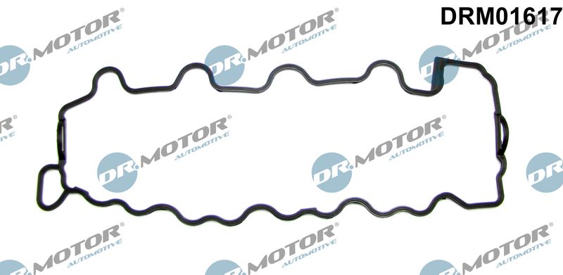Dr.Motor Automotive DRM01617 Gasket, cylinder head cover