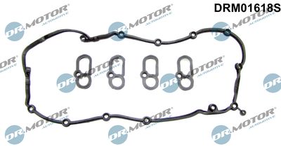 Gasket Set, cylinder head cover Dr.Motor Automotive DRM01618S