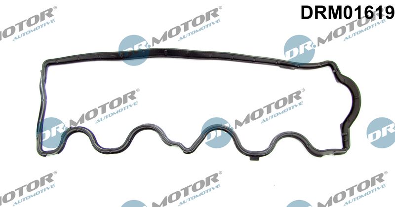 Dr.Motor Automotive DRM01619 Gasket, cylinder head cover