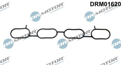 Gasket, intake manifold Dr.Motor Automotive DRM01620