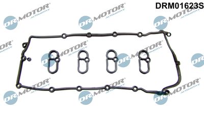 Gasket Set, cylinder head cover Dr.Motor Automotive DRM01623S