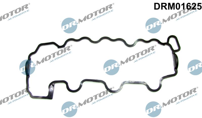 Dr.Motor Automotive DRM01625 Gasket, cylinder head cover