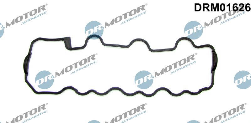 Dr.Motor Automotive DRM01626 Gasket, cylinder head cover