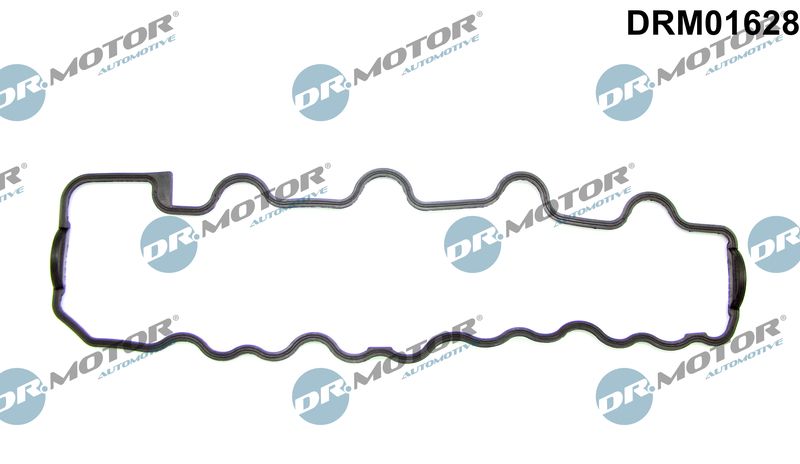 Dr.Motor Automotive DRM01628 Gasket, cylinder head cover