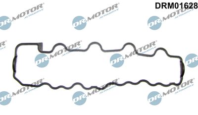 Gasket, cylinder head cover Dr.Motor Automotive DRM01628