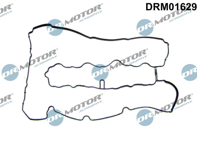 Dr.Motor Automotive DRM01629 Gasket, cylinder head cover