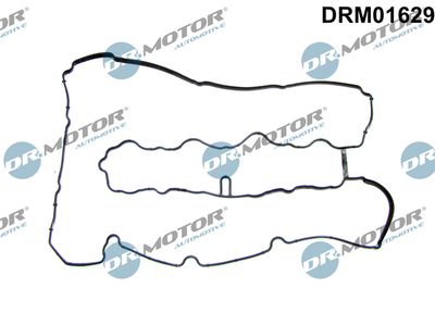 Gasket, cylinder head cover Dr.Motor Automotive DRM01629