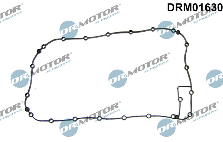 Dr.Motor Automotive DRM01630 Gasket, oil sump