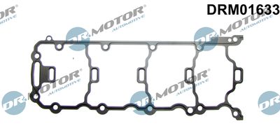 Gasket, cylinder head cover Dr.Motor Automotive DRM01633