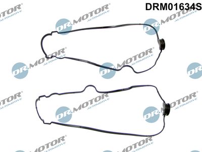 Gasket Set, cylinder head cover Dr.Motor Automotive DRM01634S