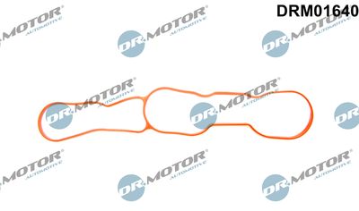 Gasket, intake manifold Dr.Motor Automotive DRM01640