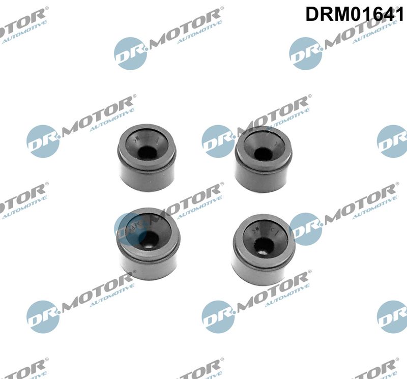 Dr.Motor Automotive DRM01641 Buffer, engine cover