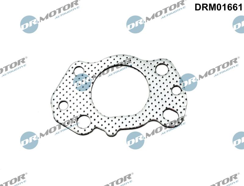 Dr.Motor Automotive DRM01661 Gasket, exhaust manifold