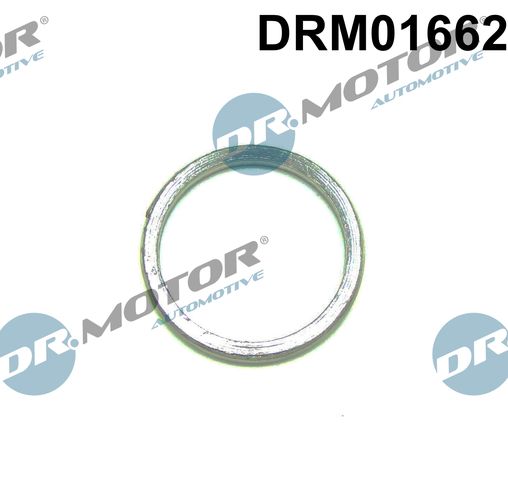 Dr.Motor Automotive DRM01662 Gasket, charger