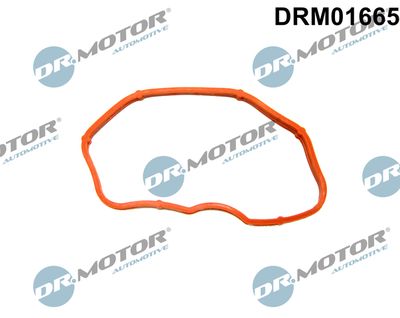 Gasket, intake manifold Dr.Motor Automotive DRM01665