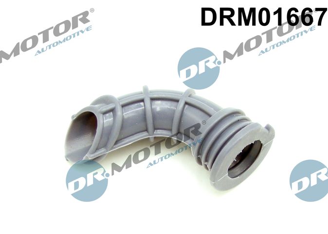 Dr.Motor Automotive DRM01667 Gasket, air supply idle control valve