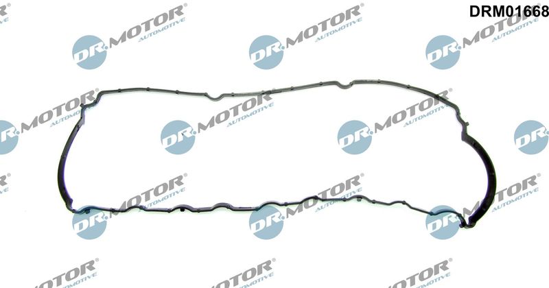 Dr.Motor Automotive DRM01668 Gasket, cylinder head cover