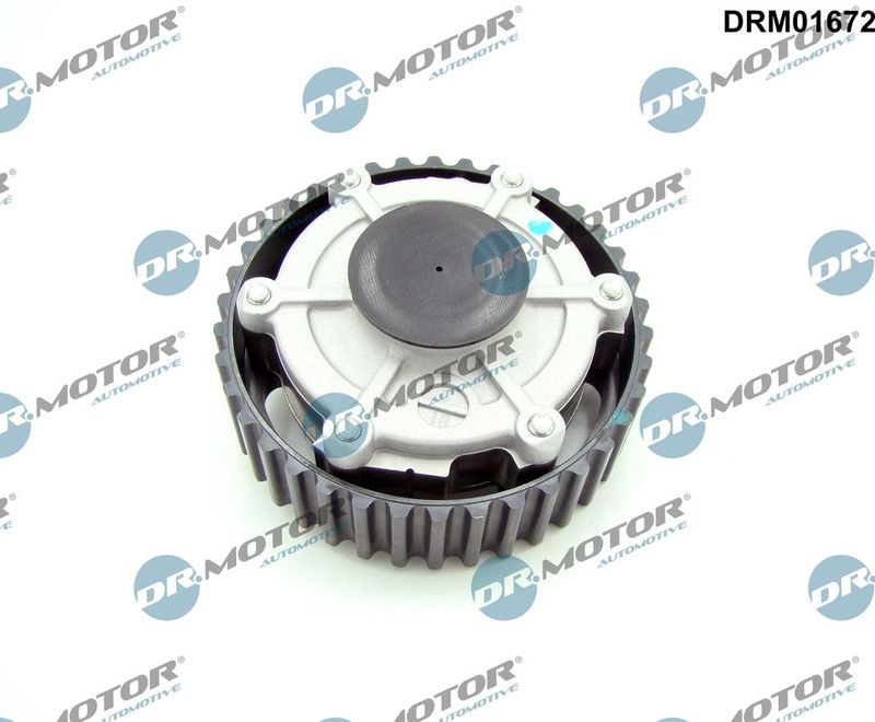 Dr.Motor Automotive DRM01672 Camshaft Adjuster