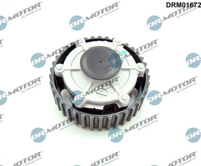 Camshaft Adjuster Dr.Motor Automotive DRM01672