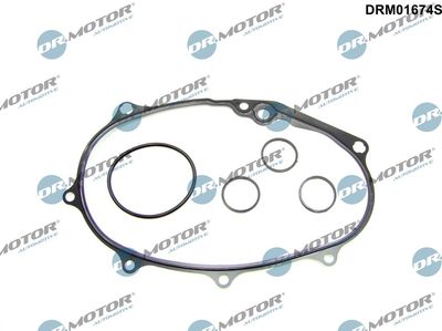 Gasket, timing case Dr.Motor Automotive DRM01674S