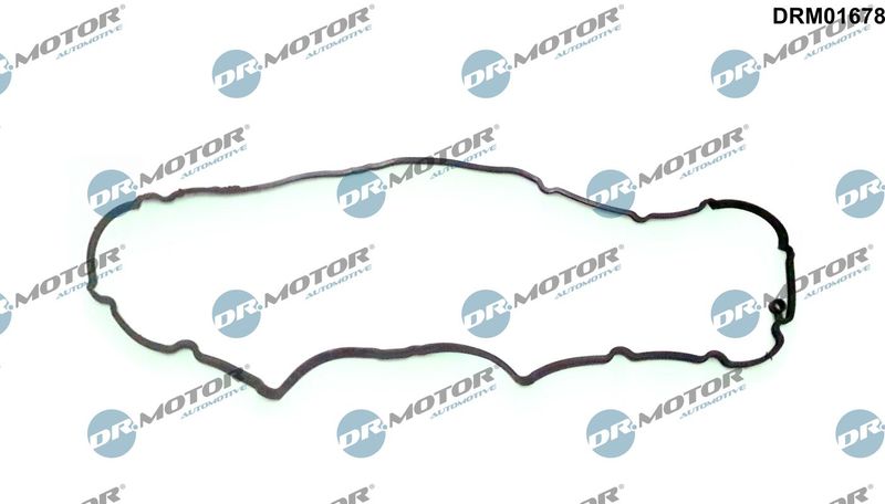 Dr.Motor Automotive DRM01678 Gasket, cylinder head cover