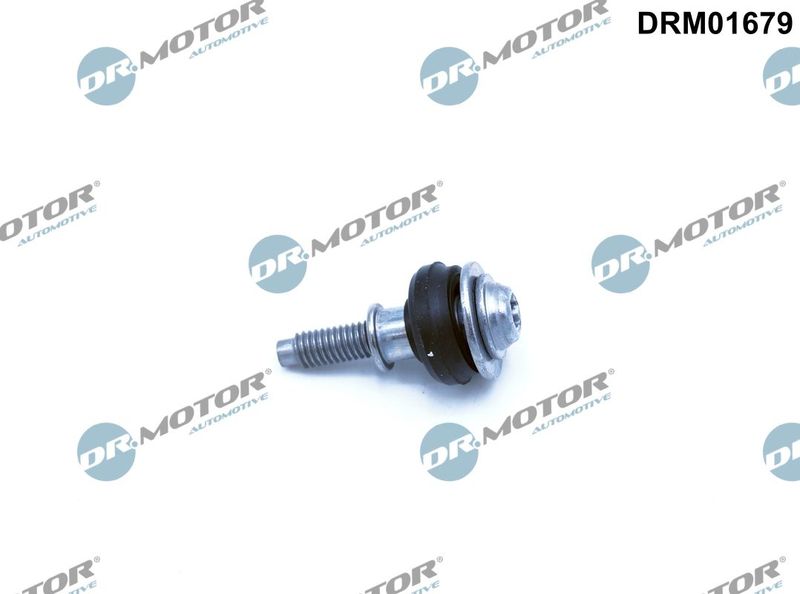 Dr.Motor Automotive DRM01679 Bolt, cylinder head cover