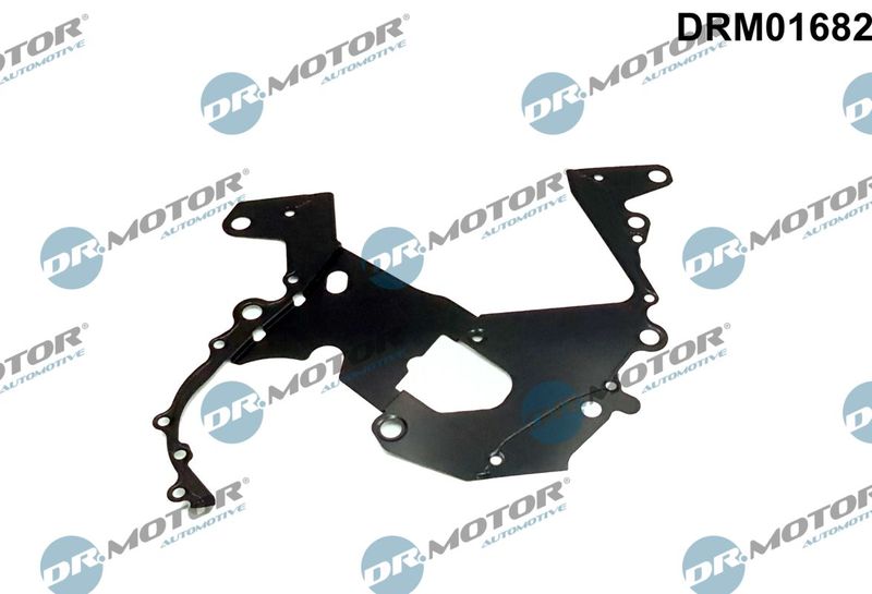Dr.Motor Automotive DRM01682 Gasket, timing case