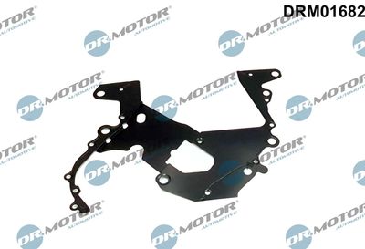 Gasket, timing case Dr.Motor Automotive DRM01682