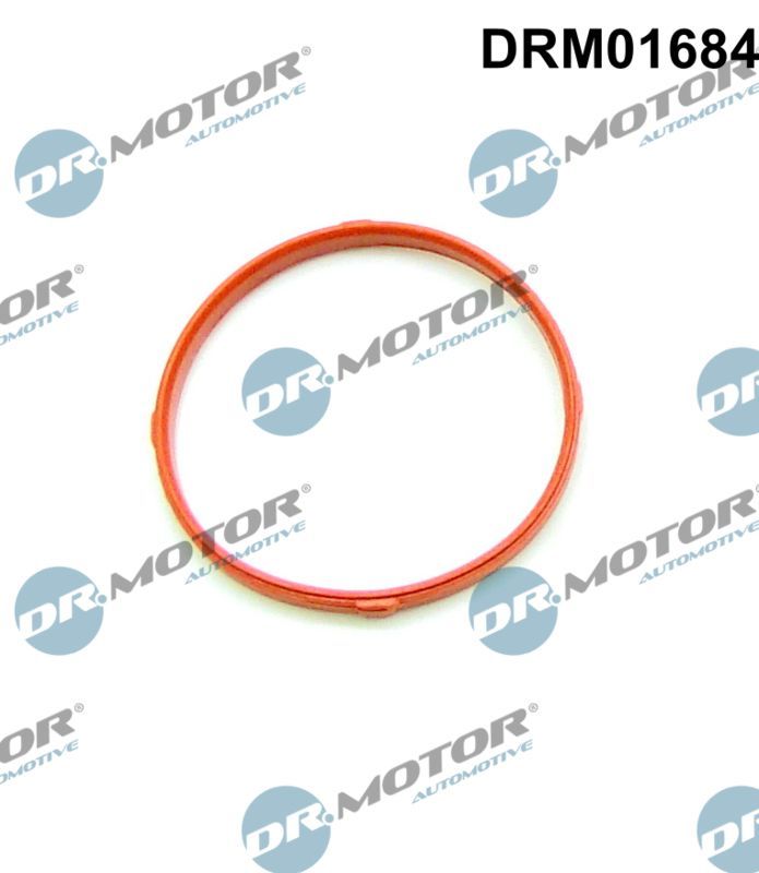 Dr.Motor Automotive DRM01684 Gasket, throttle body
