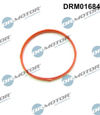 Gasket, throttle body Dr.Motor Automotive DRM01684
