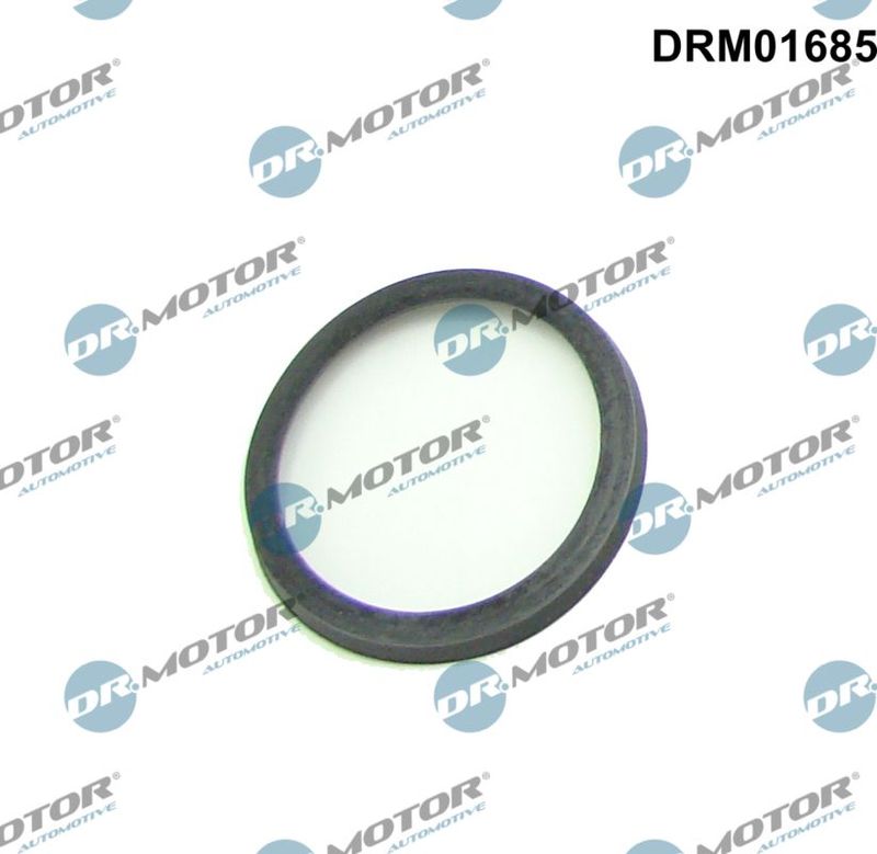 Dr.Motor Automotive DRM01685 Seal, oil filler neck cap