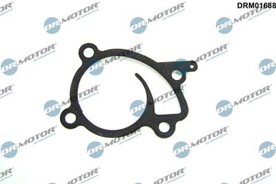 Gasket, water pump Dr.Motor Automotive DRM01688