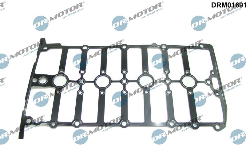 Dr.Motor Automotive DRM01691 Gasket, cylinder head cover