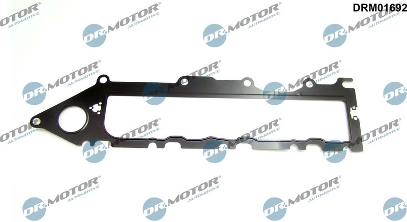 Dr.Motor Automotive DRM01692 Gasket, intake manifold