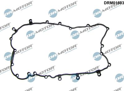 Gasket, oil sump Dr.Motor Automotive DRM01693