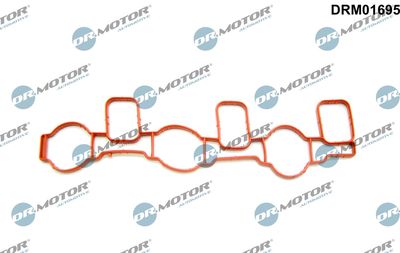 Gasket, intake manifold Dr.Motor Automotive DRM01695
