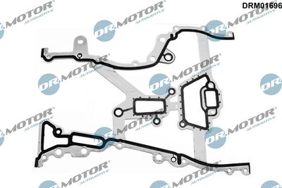 Gasket, timing case Dr.Motor Automotive DRM01696
