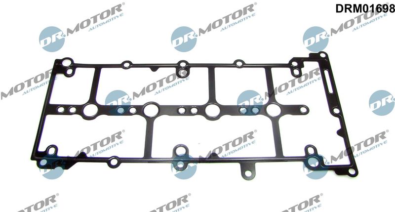Dr.Motor Automotive DRM01698 Gasket, cylinder head cover
