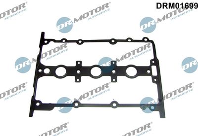 Gasket, cylinder head cover Dr.Motor Automotive DRM01699