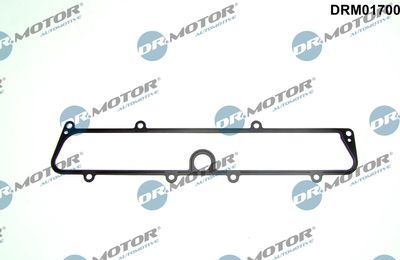 Gasket, intake manifold housing Dr.Motor Automotive DRM01700