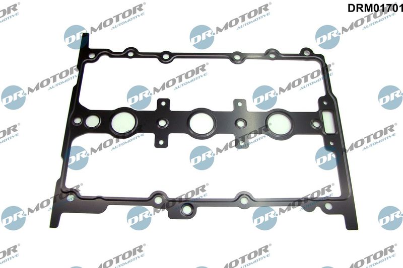 Dr.Motor Automotive DRM01701 Gasket, cylinder head cover